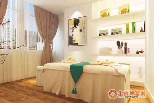 全国皮肤管理连锁加盟